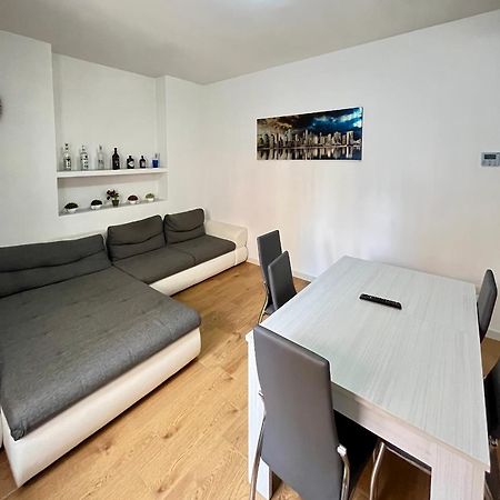 סאסארי Brigata Rooms מראה חיצוני תמונה