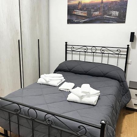 סאסארי Brigata Rooms מראה חיצוני תמונה