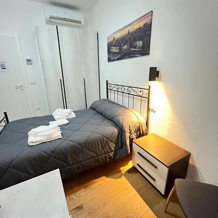 סאסארי Brigata Rooms מראה חיצוני תמונה
