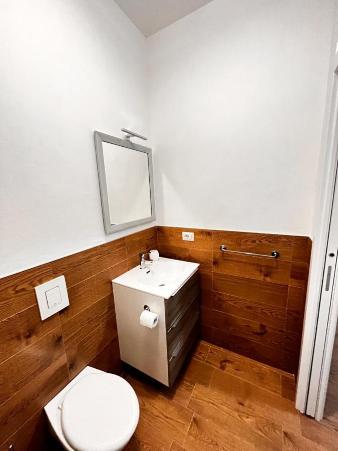 סאסארי Brigata Rooms מראה חיצוני תמונה
