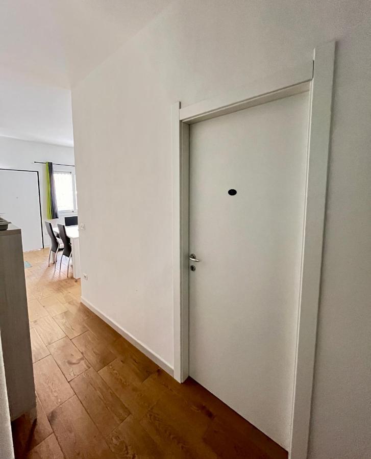 סאסארי Brigata Rooms מראה חיצוני תמונה