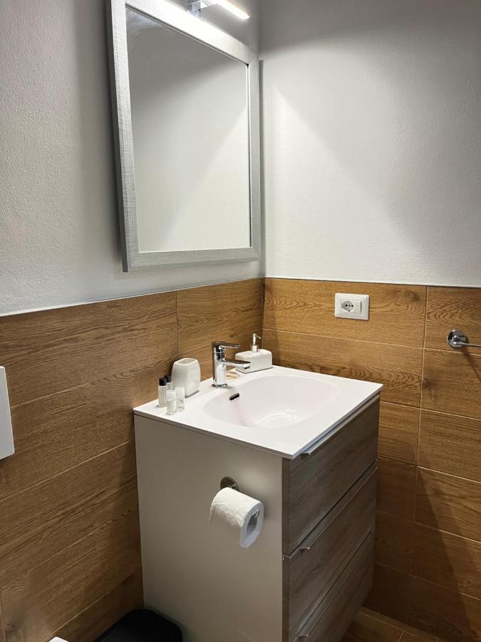 סאסארי Brigata Rooms מראה חיצוני תמונה
