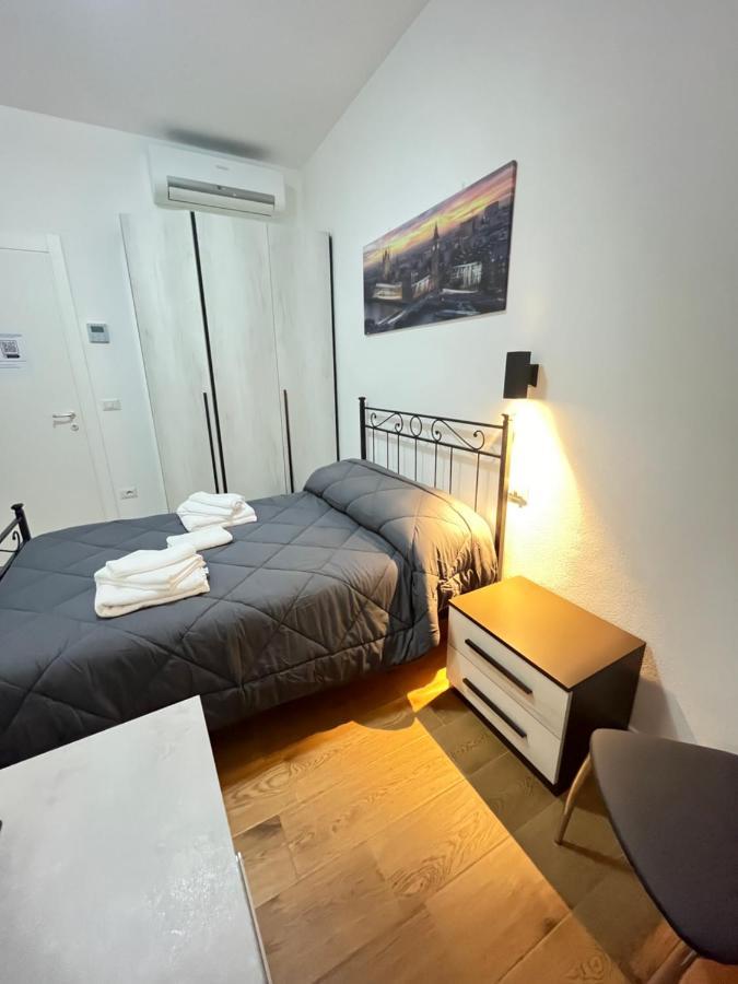 סאסארי Brigata Rooms מראה חיצוני תמונה