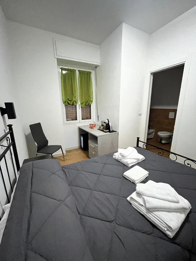 סאסארי Brigata Rooms מראה חיצוני תמונה